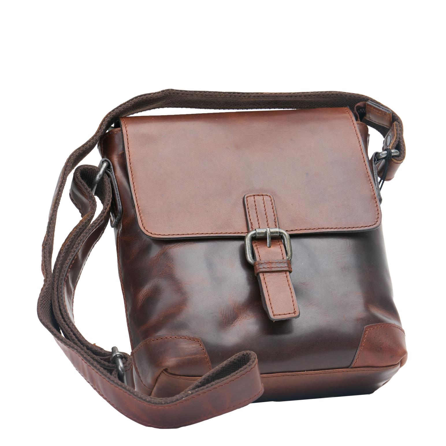 Ashwood Hamstead Cross Body Bag